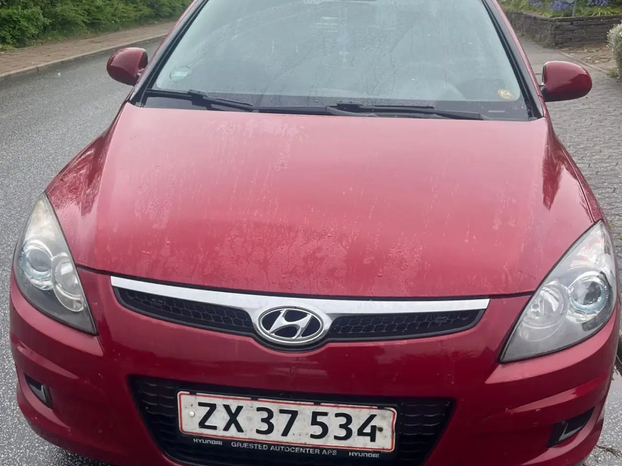 Billede 5 - Bil Hyundai i30