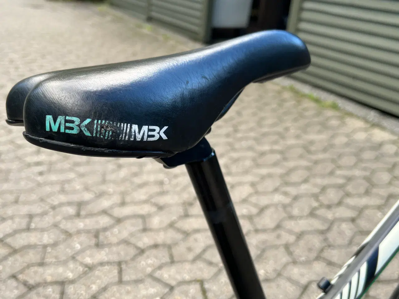 Billede 3 - Sælger en flot og velholdt MBK cykel