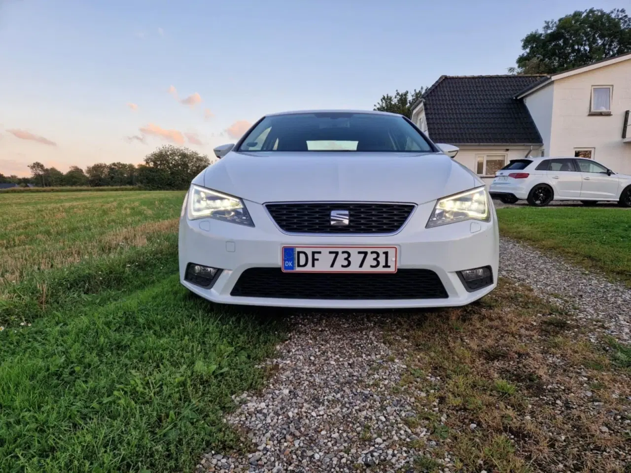 Billede 2 - Seat Leon 1,4 TSi 125 Style SC