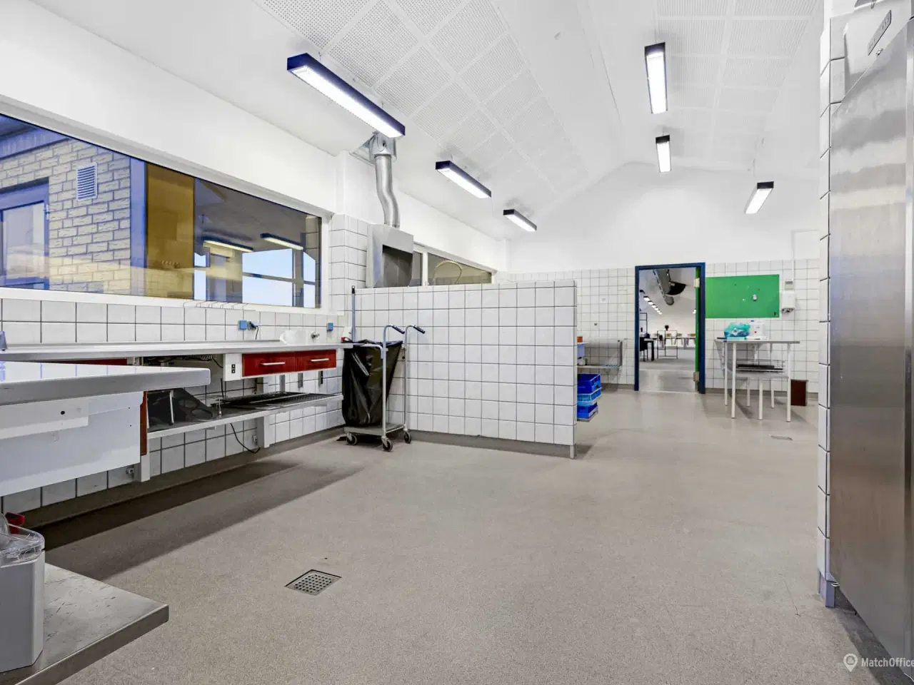 Billede 24 - Jeres nye lokation for logistik og industri tæt på Herning og Silkeborg