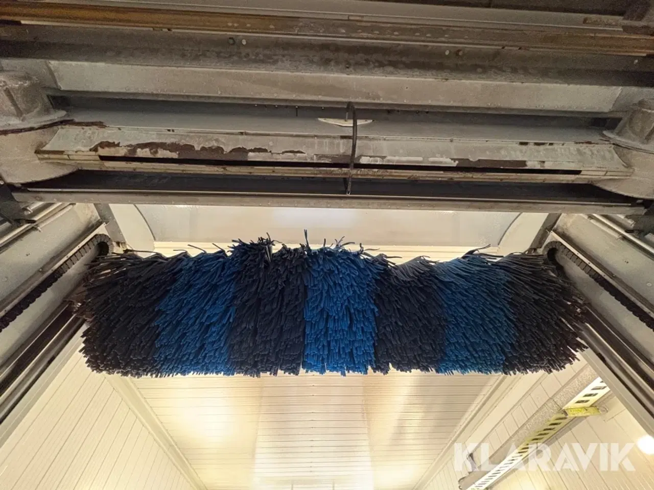 Billede 12 - Vaskeportal WashTec SM10