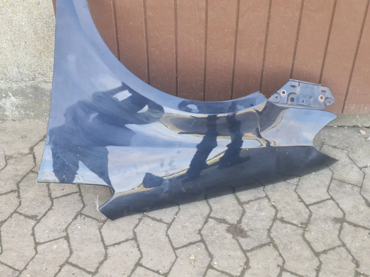 Billede 1 - VW touran