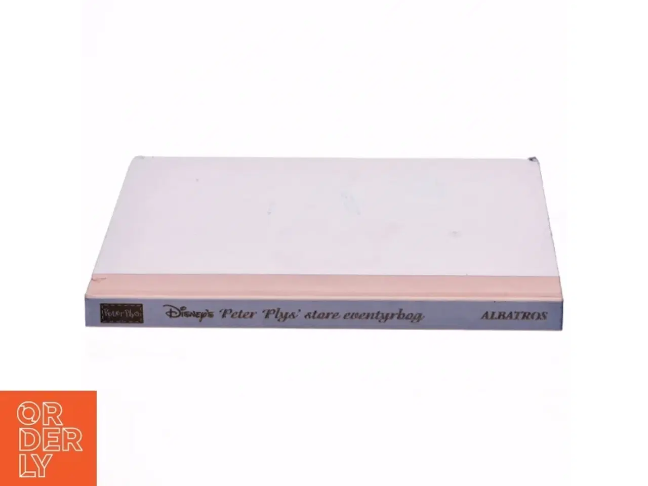 Billede 2 - Peter Plys fra Disney