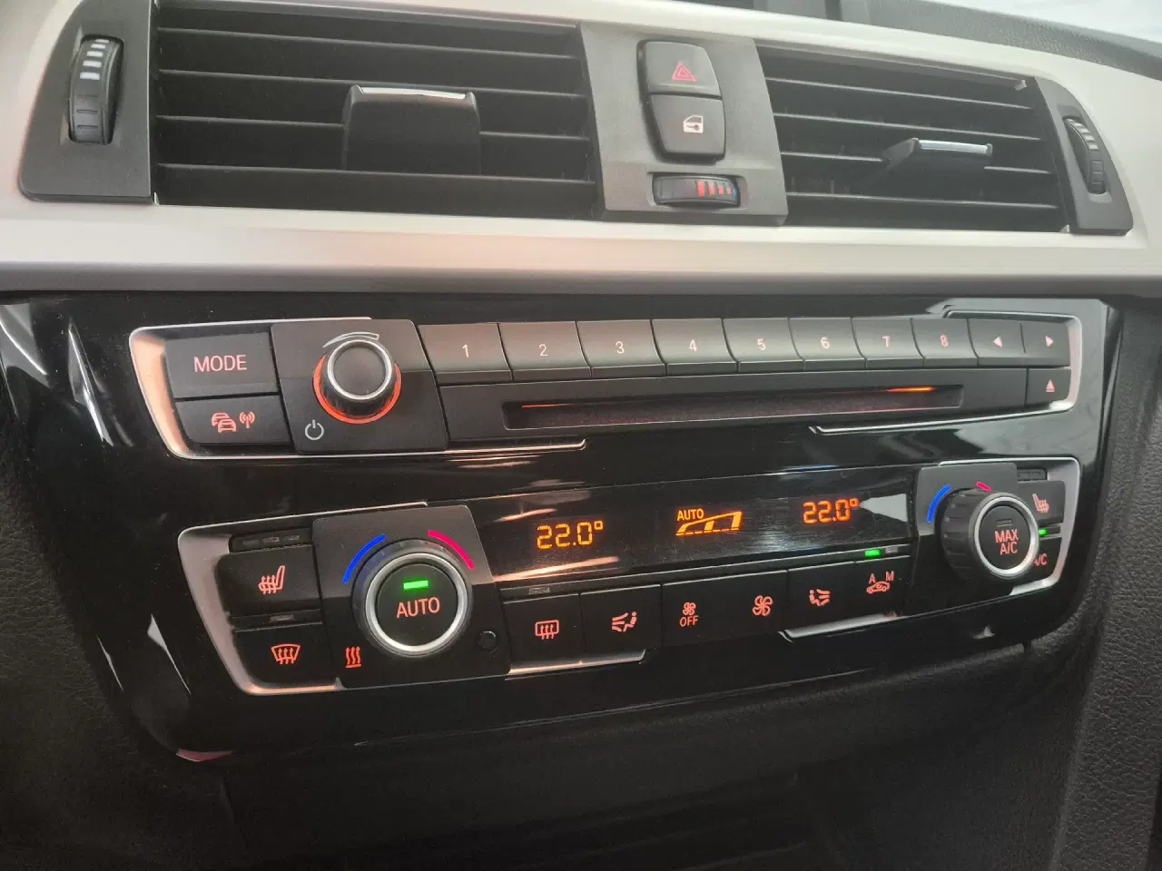 Billede 8 - BMW 320d Touring 2,0 D 190HK Stc 6g