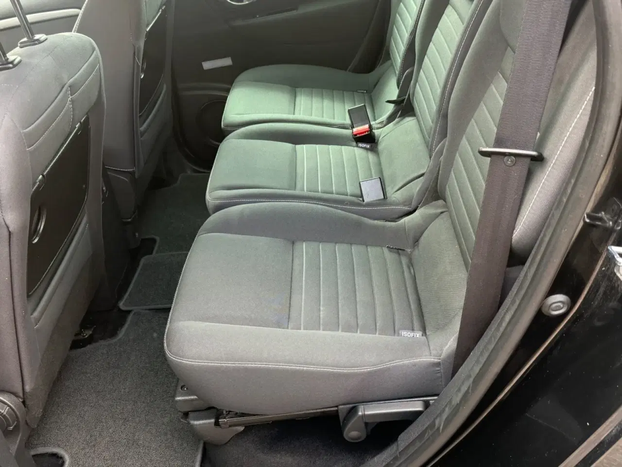 Billede 9 - Renault Grand Scenic III 1,6 dCi 130 Limited Edition 7prs