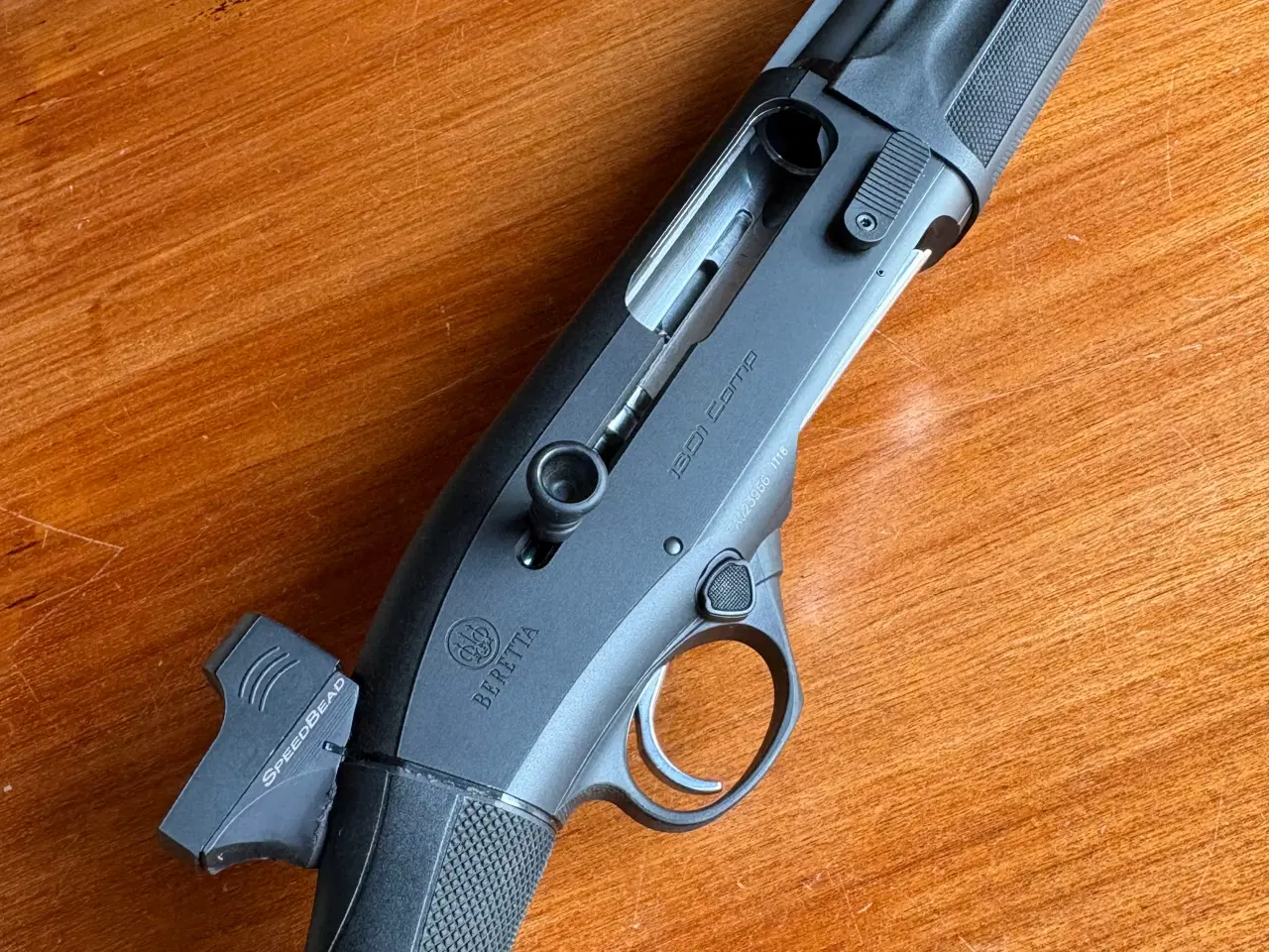 Billede 4 - Beretta 1301 comp. 