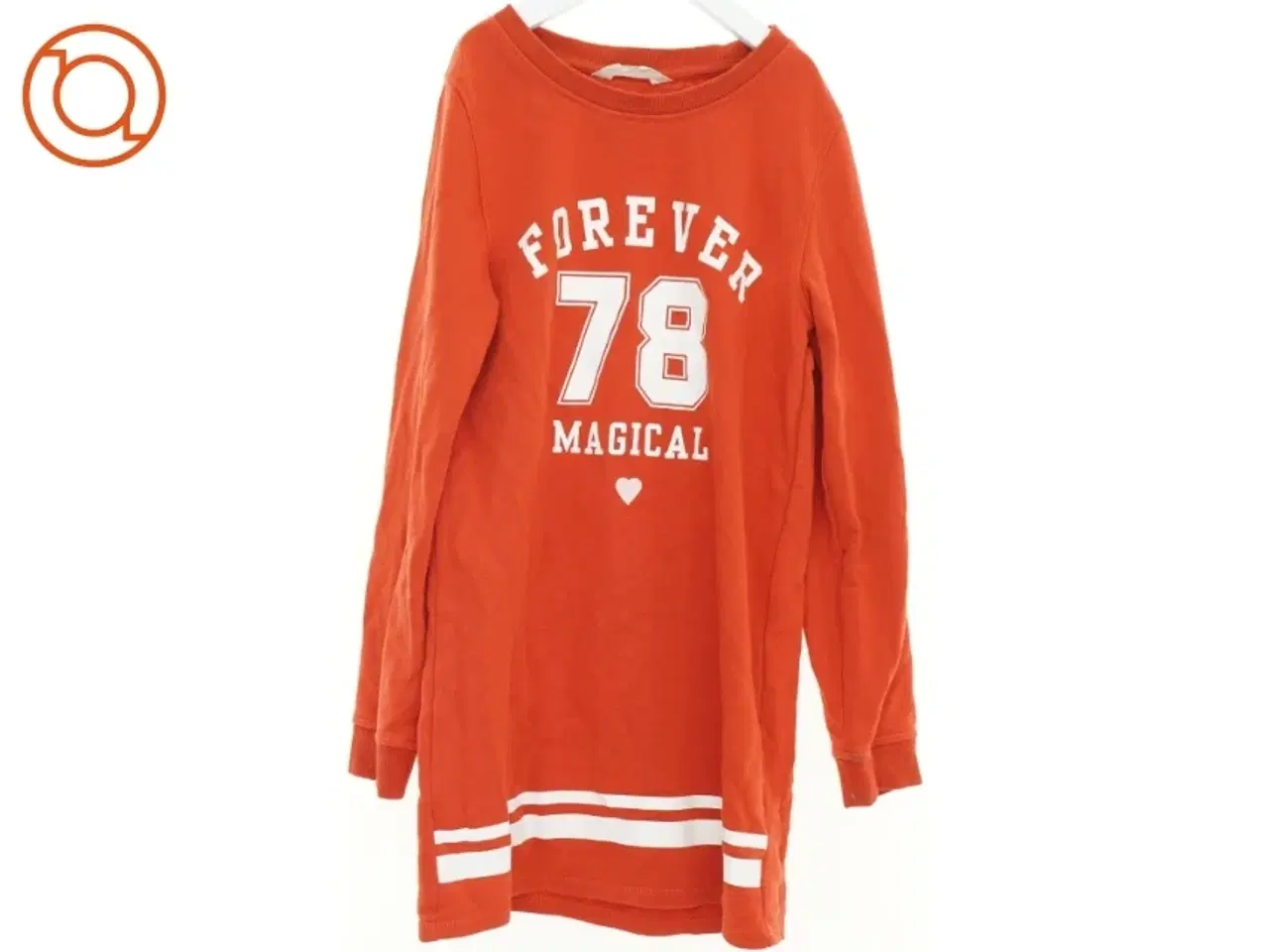 Billede 1 - Kjole fra H&M (str. 140 cm)