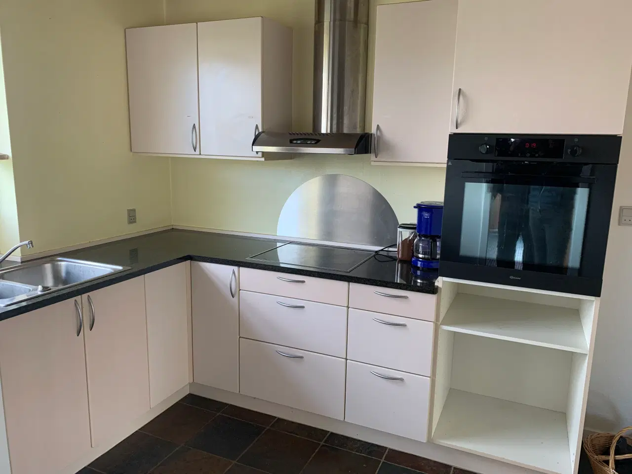 Billede 3 - GRATIS FRA RENOVERING….. SE BILLEDER