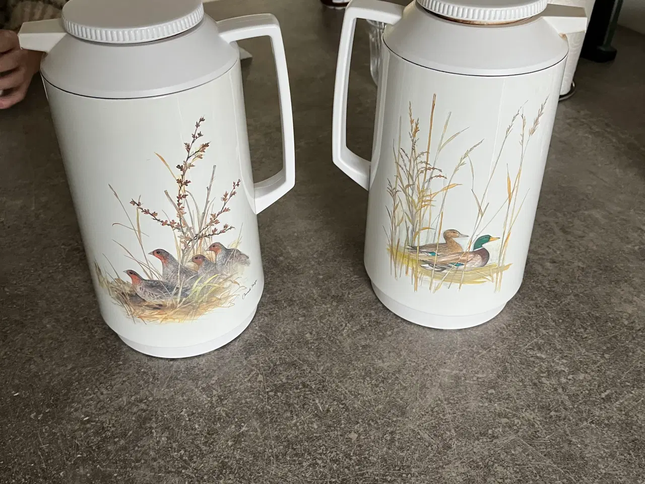 Billede 2 - Mads Stage termokander 