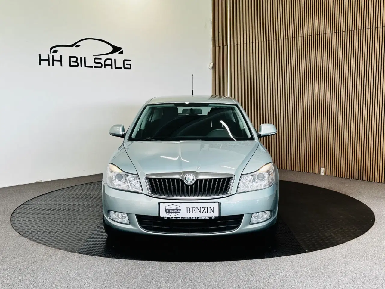 Billede 2 - Skoda Octavia 1,4 TSi 122 Ambiente