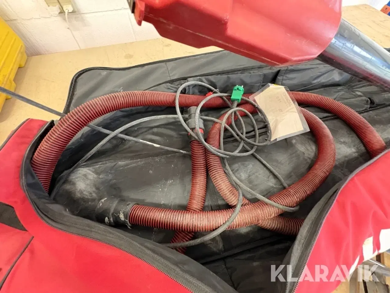 Billede 9 - Girafsliber Flex WSE 500