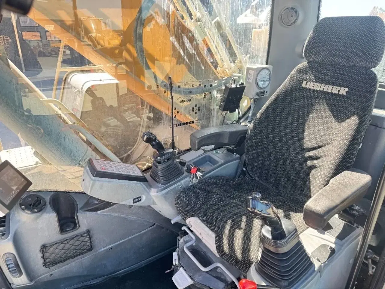 Billede 9 - Liebherr R 930