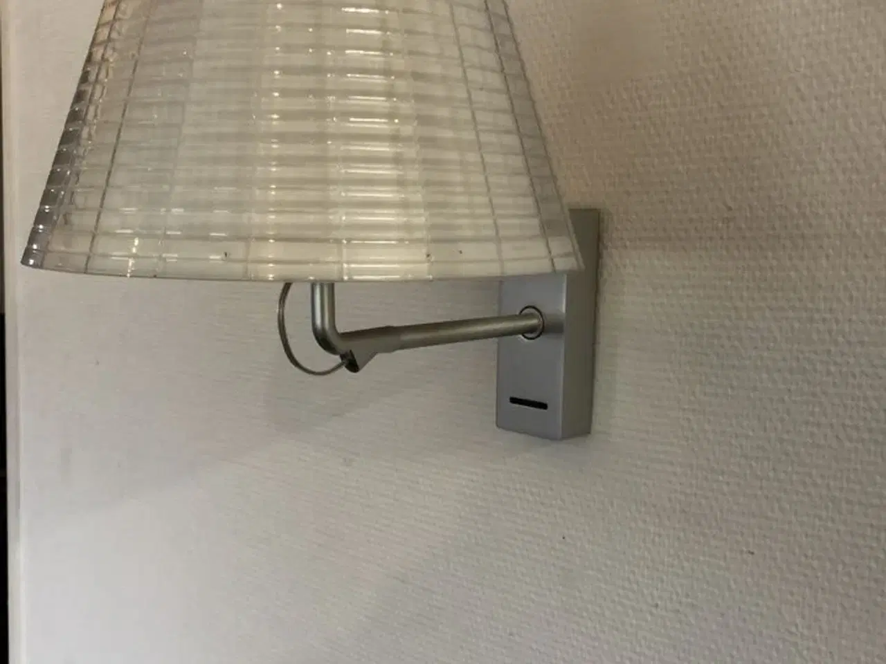 Billede 1 - 6 stk Marset Væglamper (MOMSFRI)