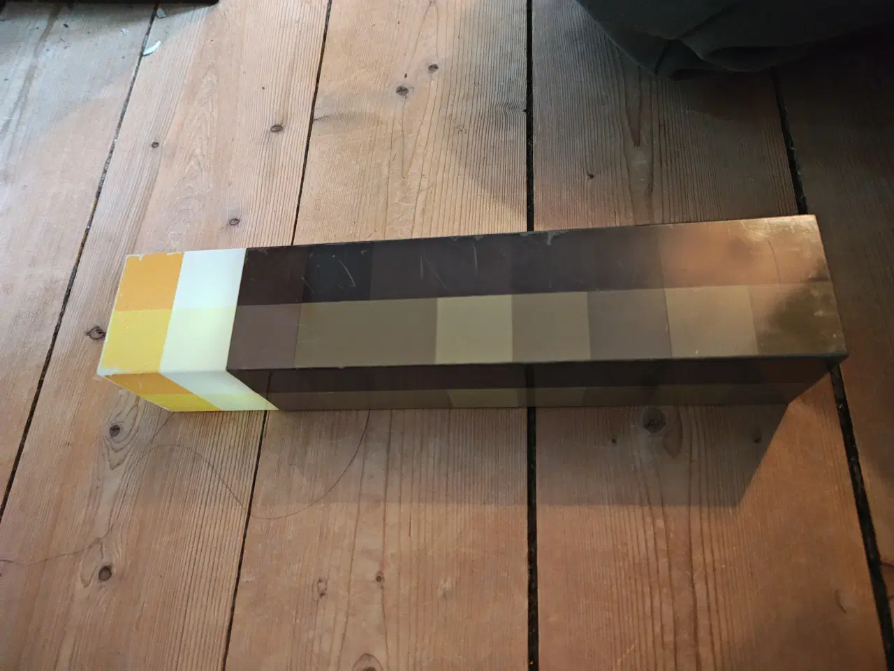 Billede 1 - Minecraft Lampe