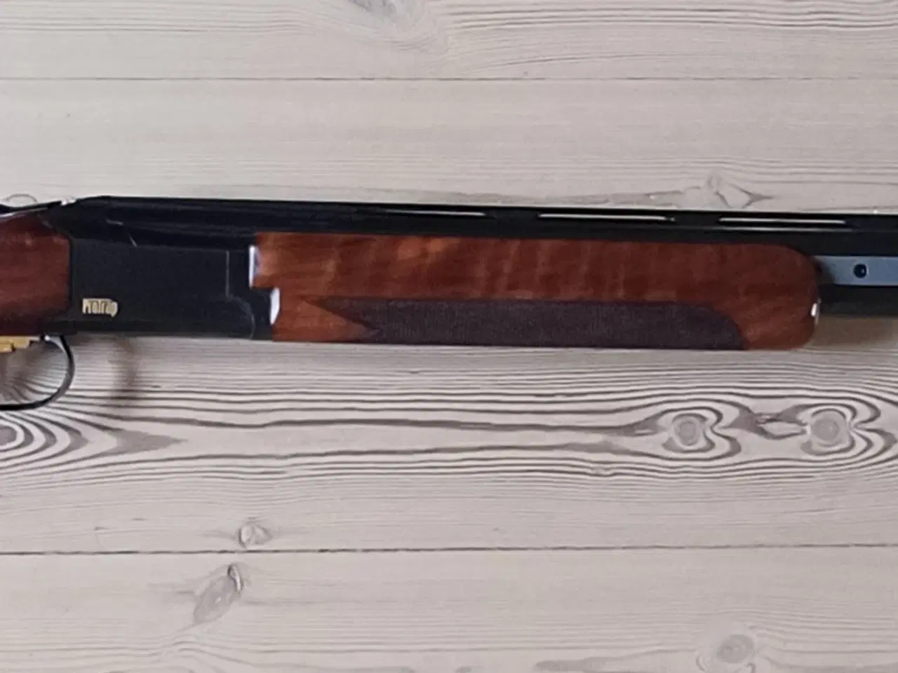 Billede 2 - BROWNING 725 PRO TRAP