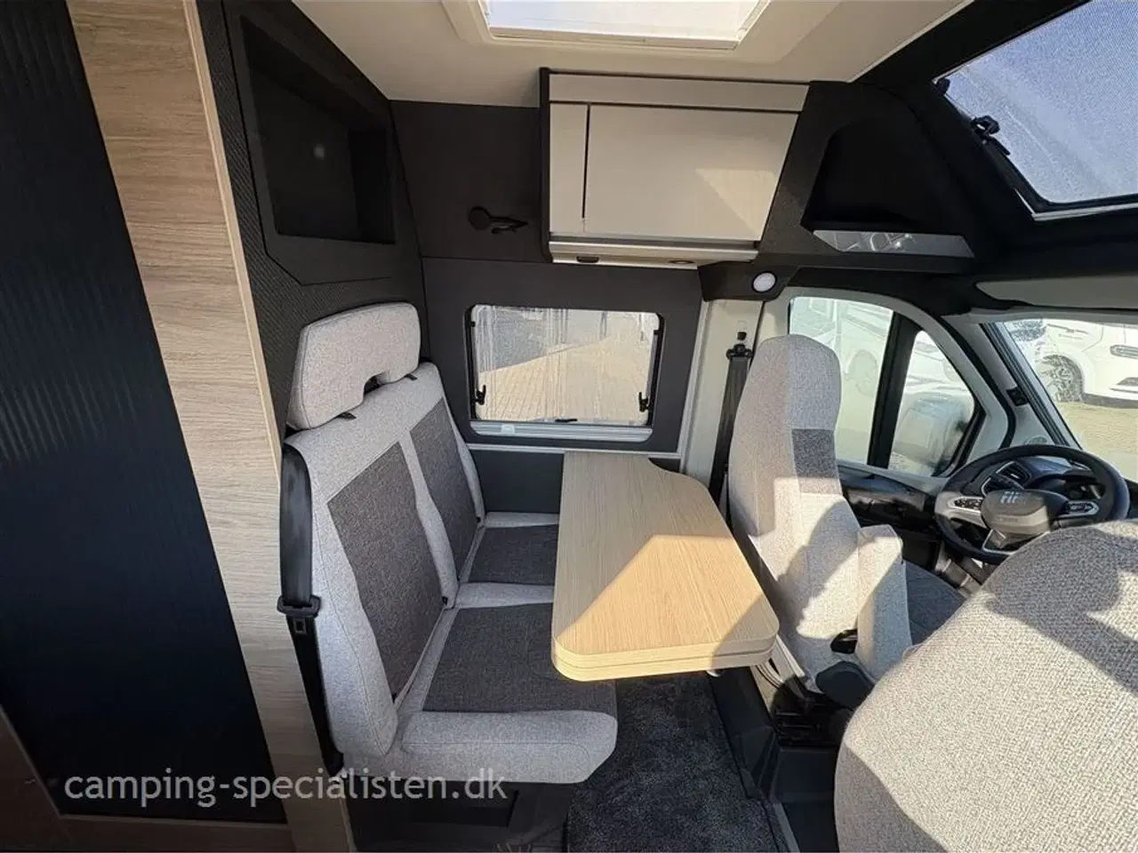 Billede 6 - 2026 - Knaus BoxTime   NYHED 2026! Knaus BoxTime 630 2026 - Se den nu hos Camping-Specialisten.dk