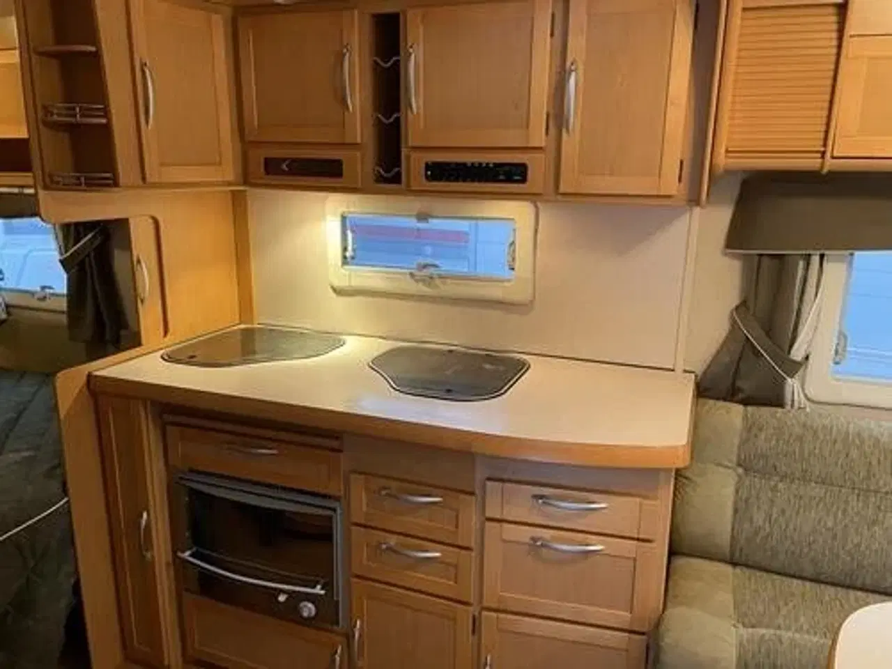 Billede 4 - Kabe SMARAGD XL