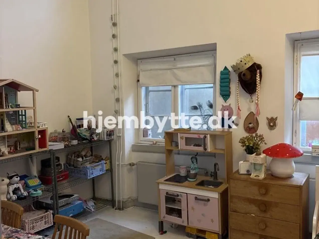 Billede 6 - Hjembytte - Brolæggerstræde