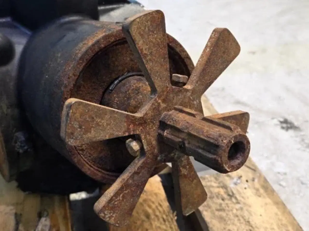 Billede 16 - Krone Big Pack 1290 Vinkelgear 200711770