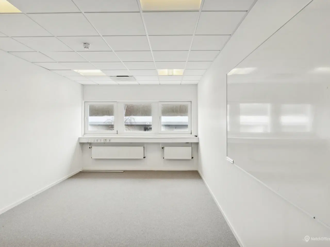 Billede 4 - Kontorlejemål med attraktiv leje