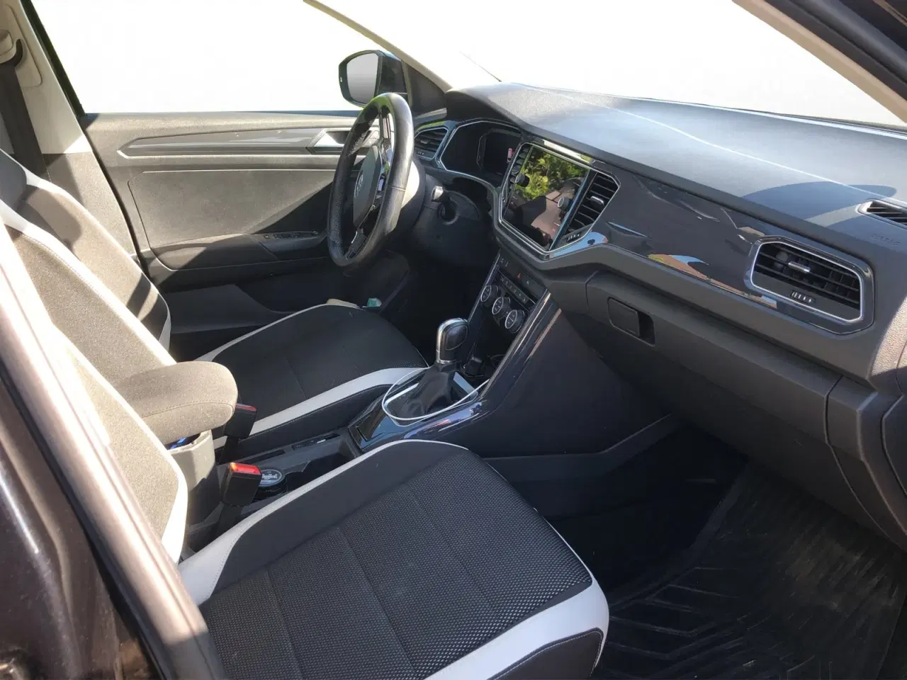 Billede 13 - VW T-Roc 2,0 TDi 150 Sport DSG