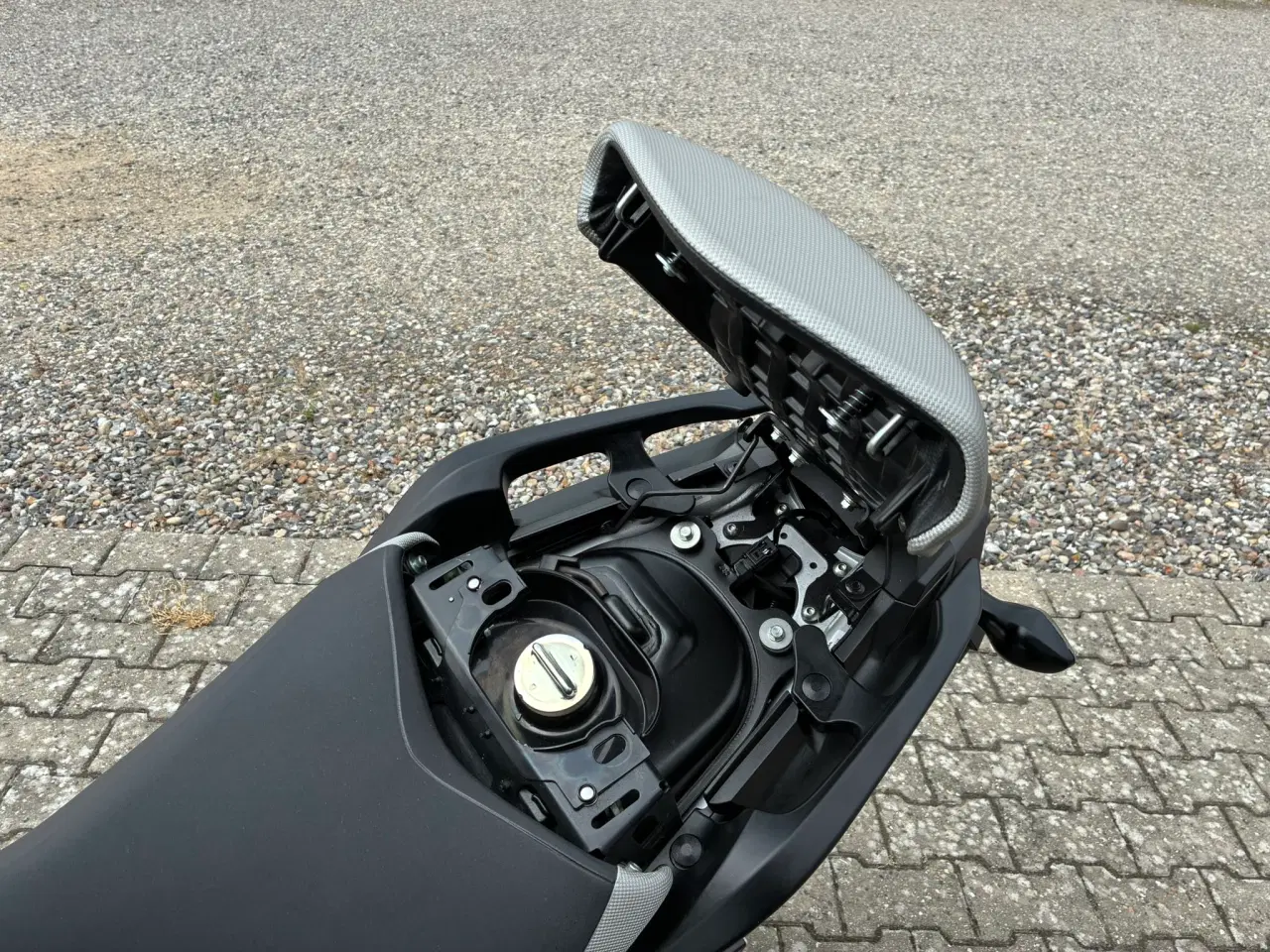 Billede 8 - Honda NC750SA SE LED  km5800