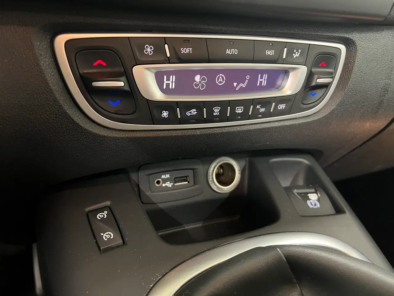 Billede 7 - Renault Grand scenic 3 7pers