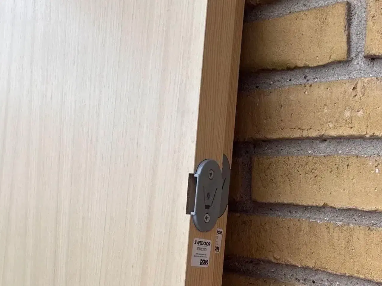 Billede 2 - Swedoor indvendig døre