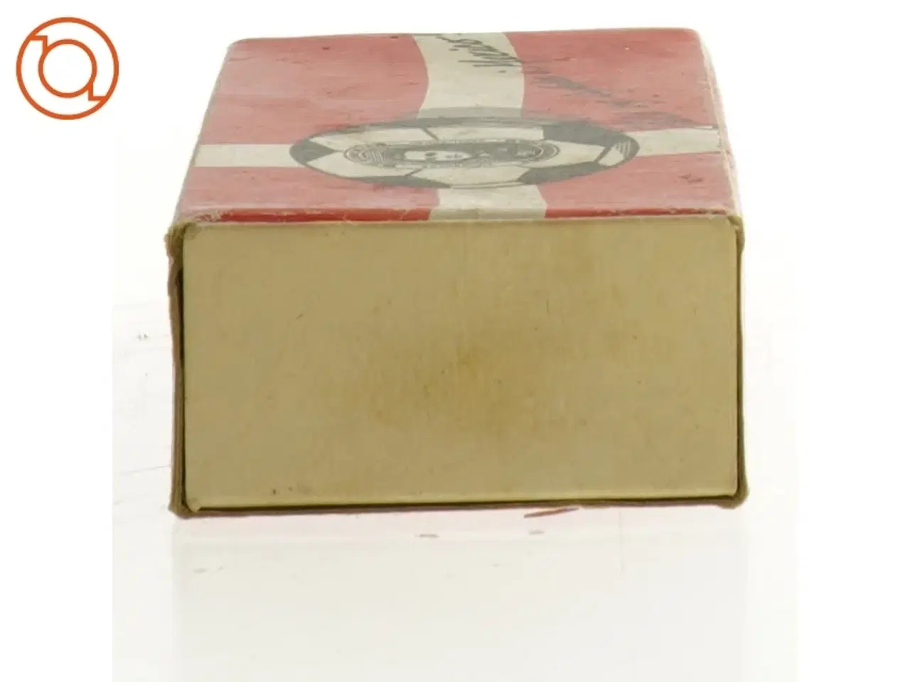 Billede 3 - Tændstiksæske (str. 12 x 7 cm)