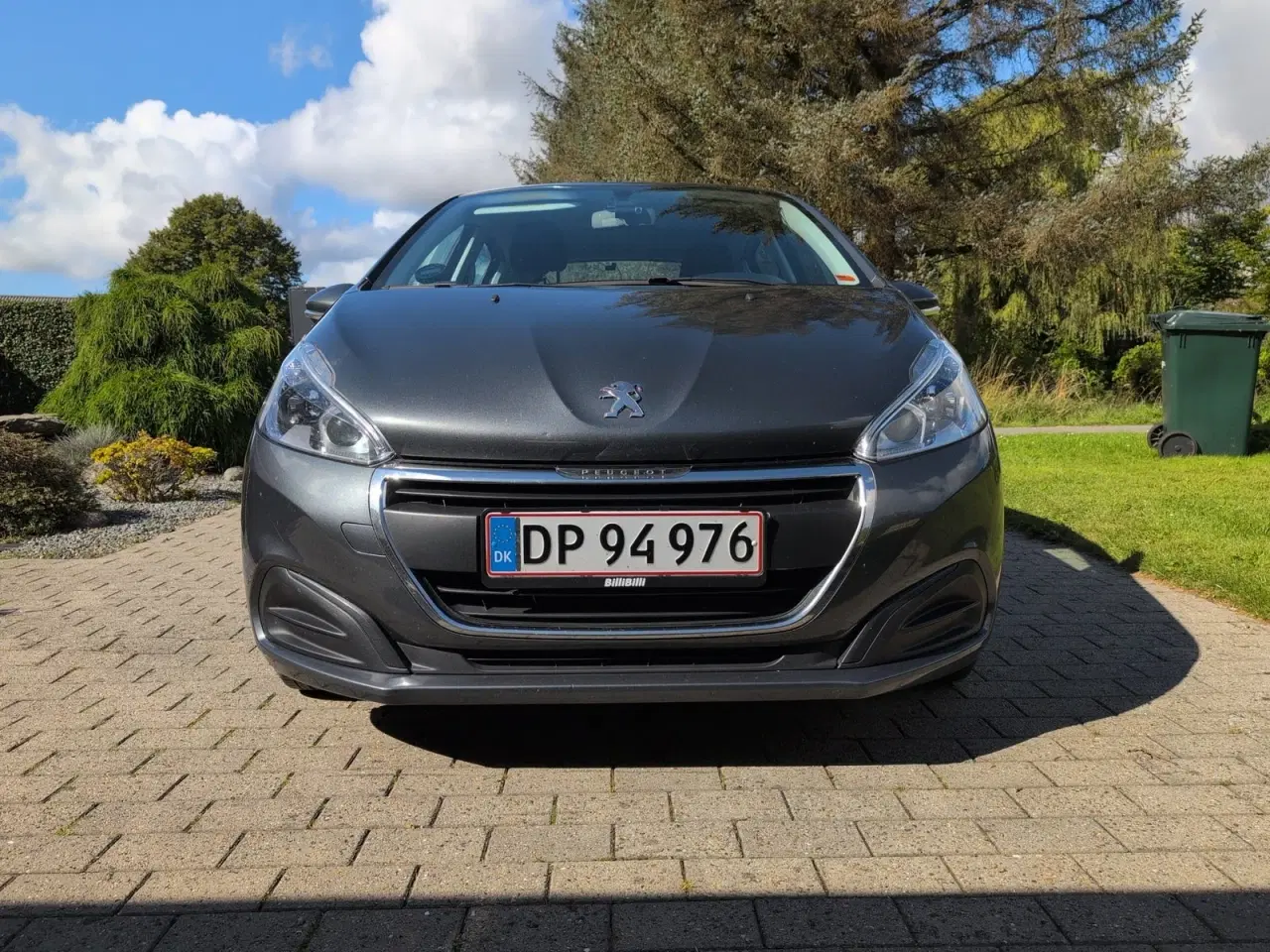 Billede 2 - Peugeot 208 1,6 BlueHDi 100 Active