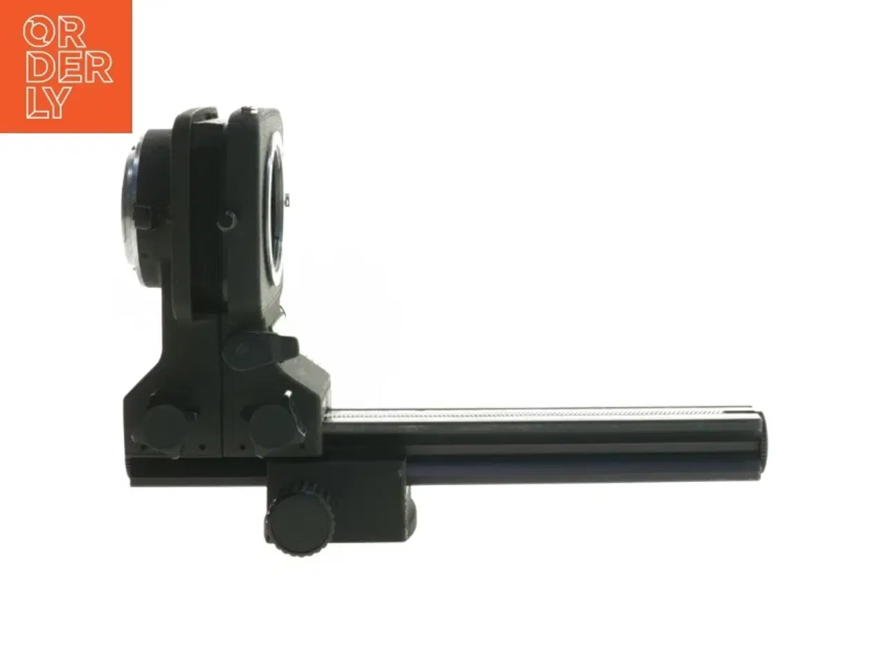 Billede 4 - Nikon bellows PB-6 fra Nikon (str. 23,5 cm)