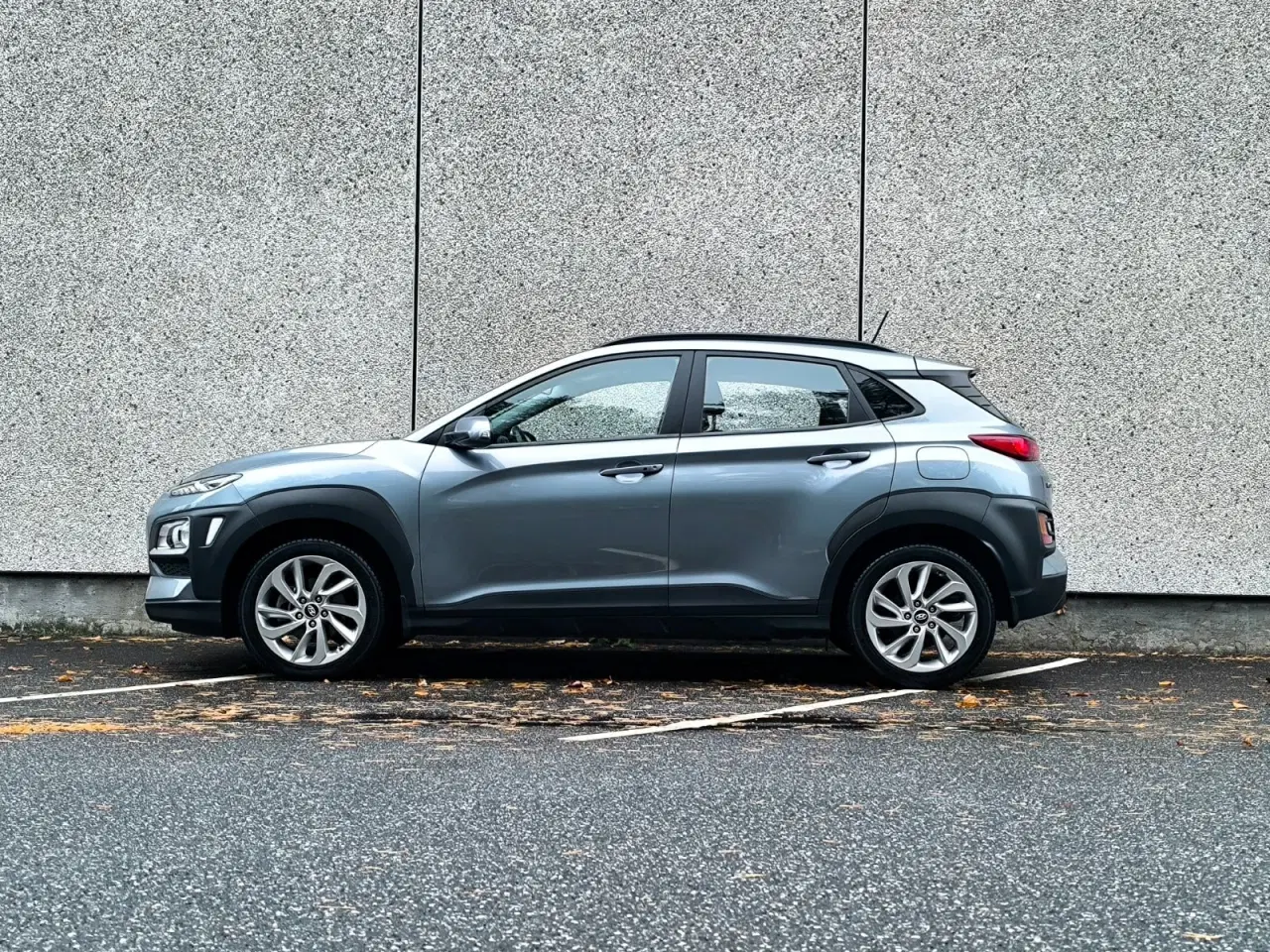 Billede 4 - Hyundai Kona 1,0 T-GDi Select