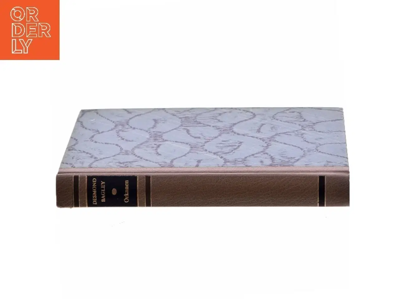 Billede 2 - Orkanen af Desmond Bagley (Bog)