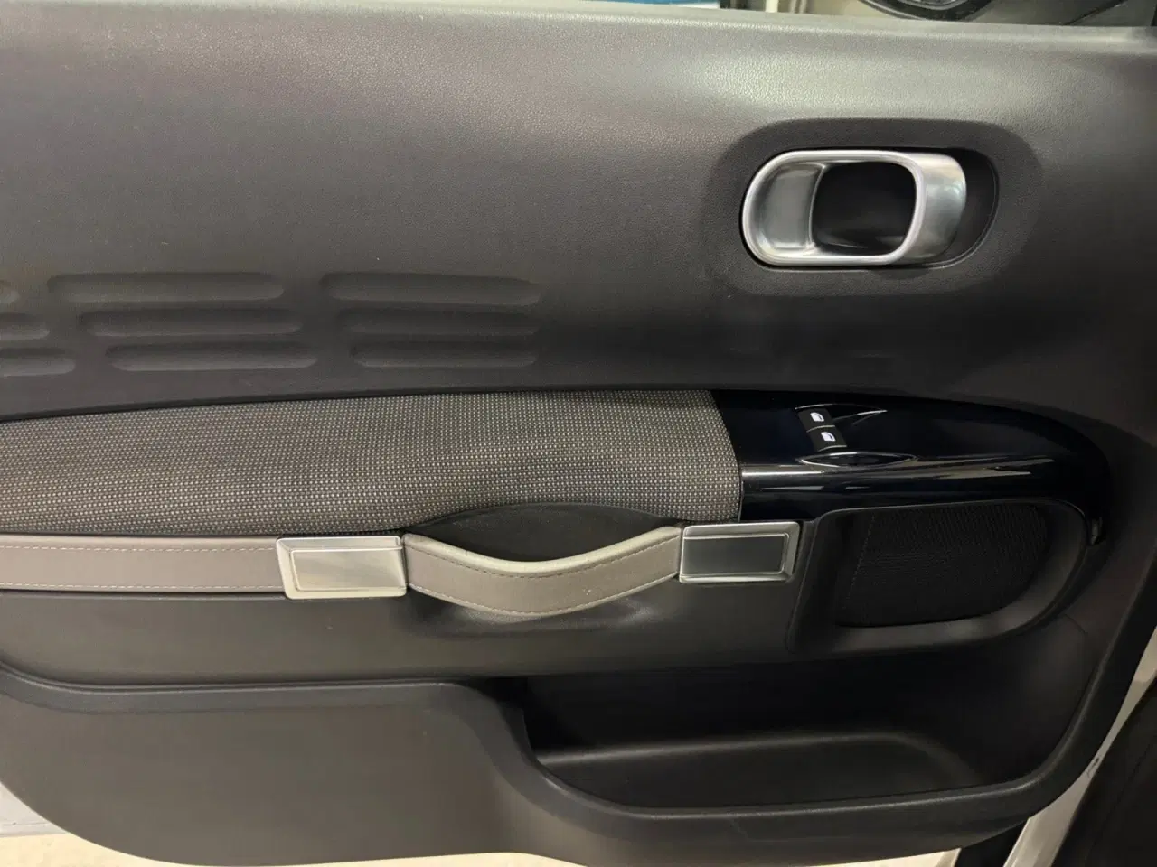 Billede 12 - Citroën C4 Cactus 1,6 e-HDi 92 Feel ETG6