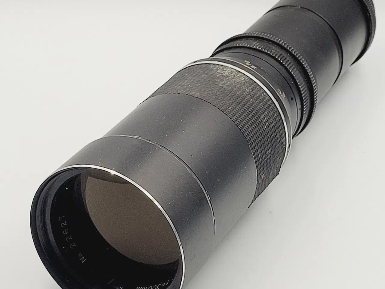 Billede 11 - ⭐️· Analogkamera: 📸 Klassisk Canon AE-1 Kamerasæt