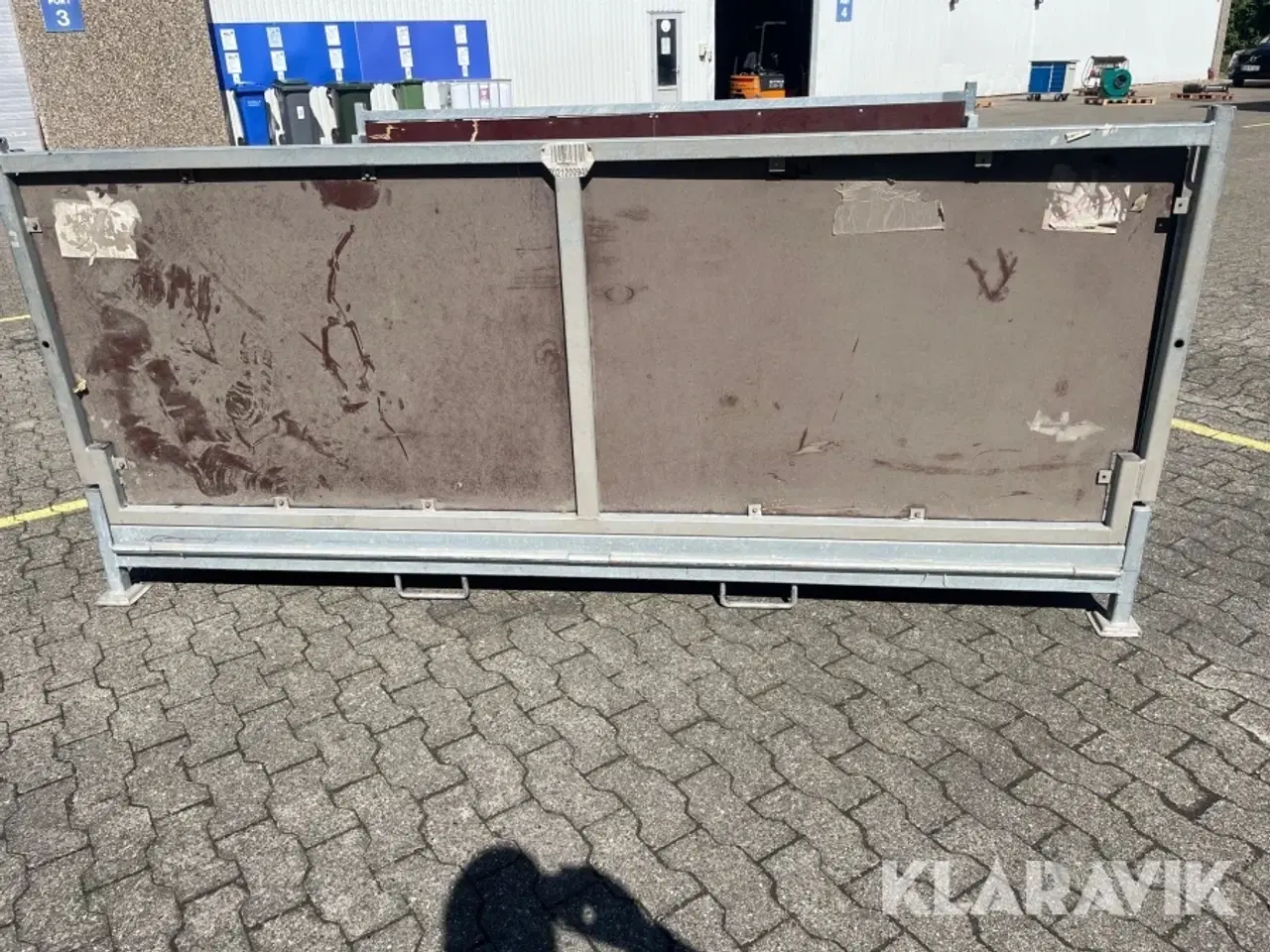 Billede 10 - Rammer 1 styk