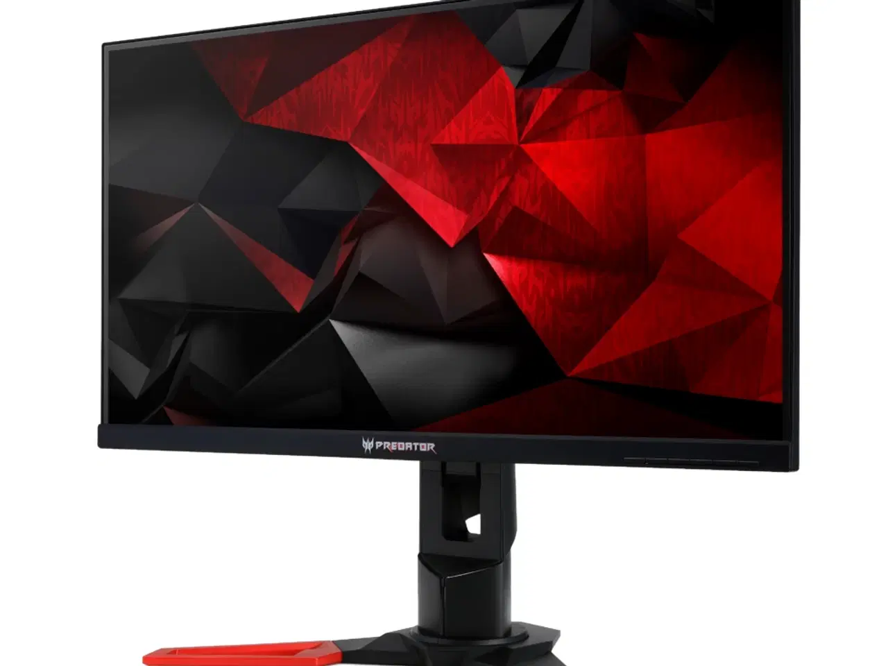 Billede 1 - ACER Gaming skærm 165hz 2560x1440 (2 stk.)