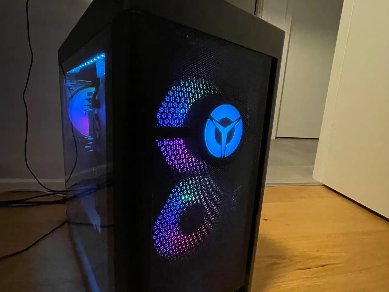 Billede 5 - Kraftfuld Gaming-Pc - 3070 & Ryzen 7 5800