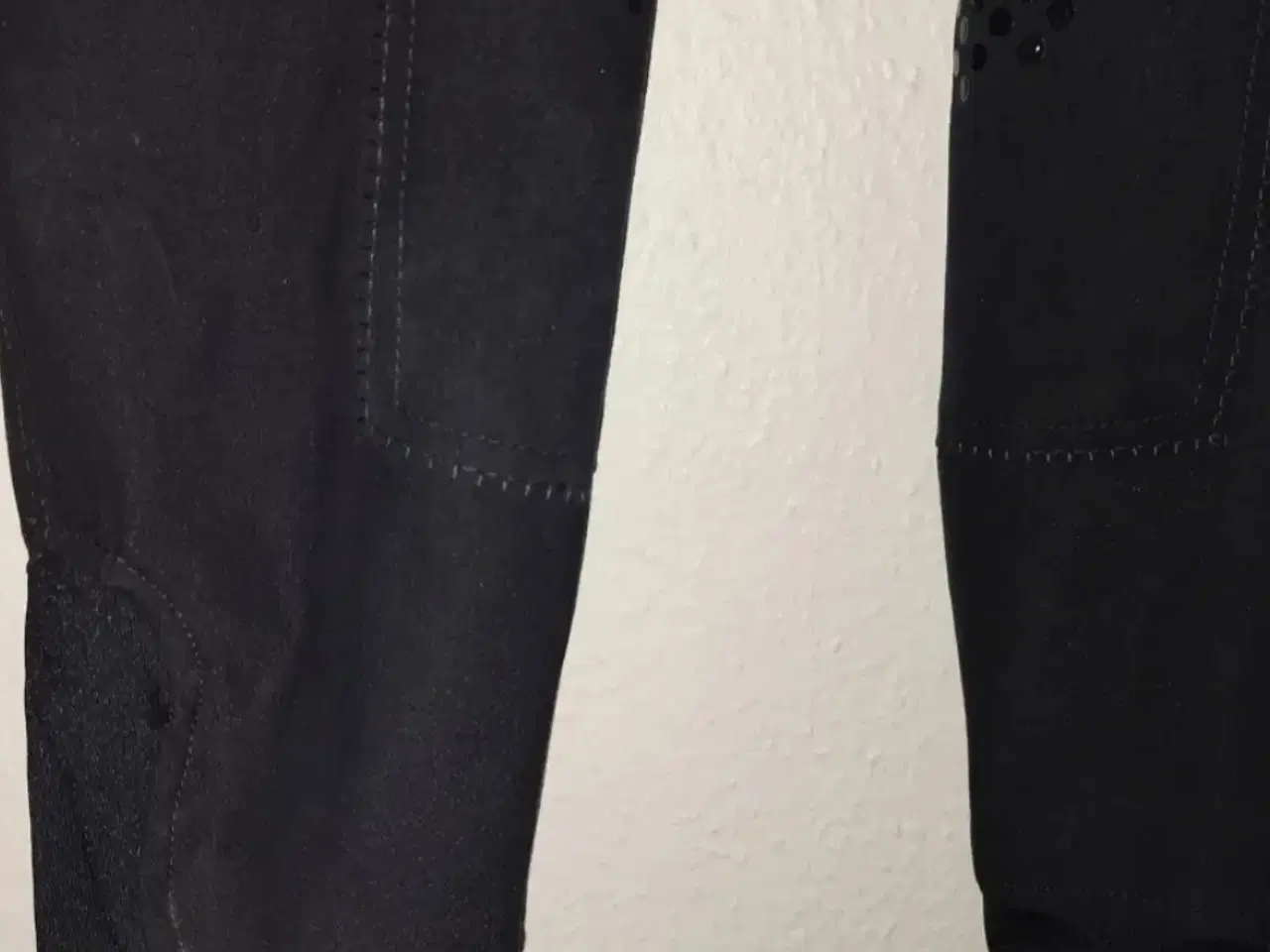Billede 3 - Nye lækre ridebukser fra Kingston.
