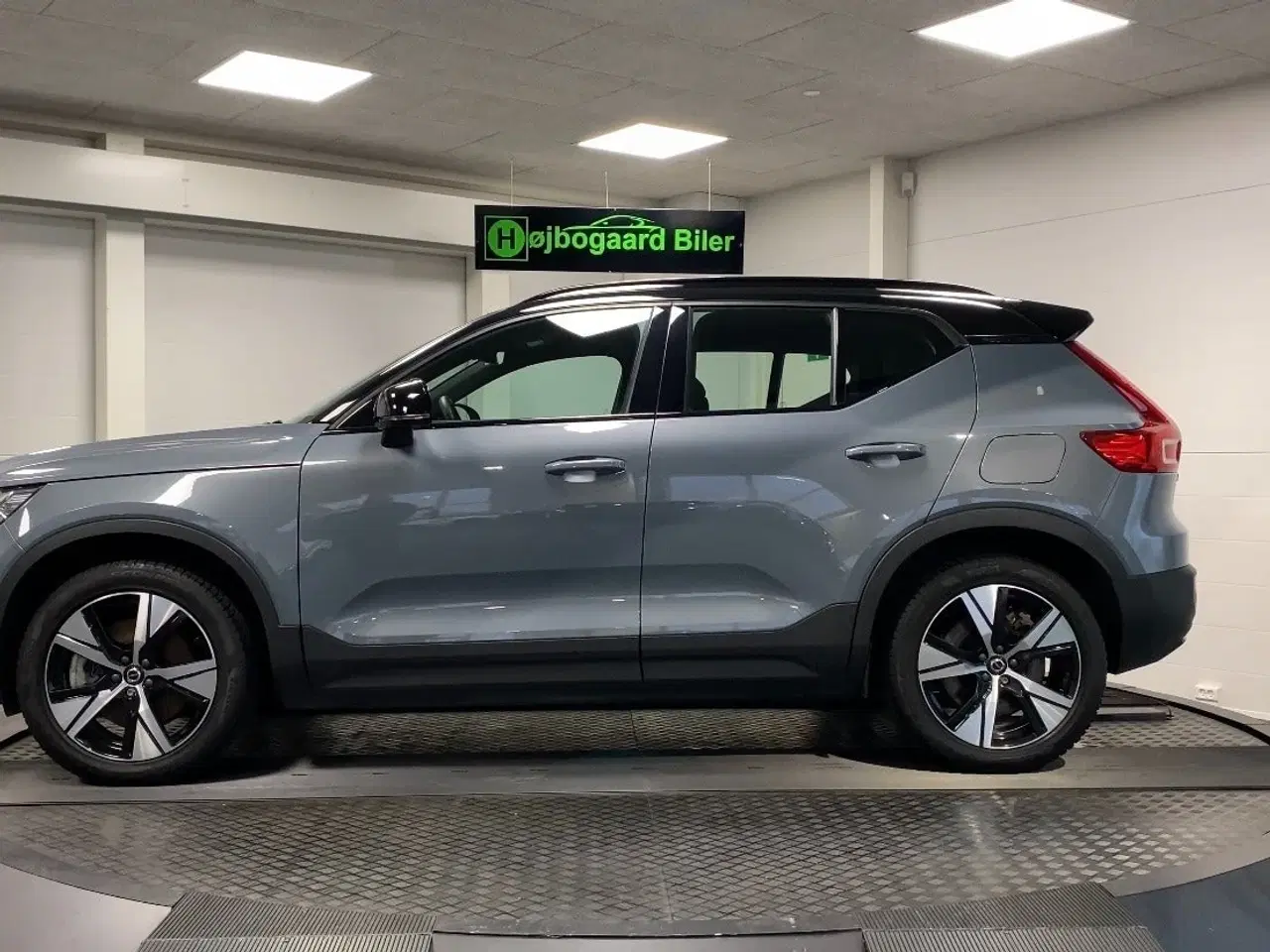 Billede 2 - Volvo XC40  P6 ReCharge Plus