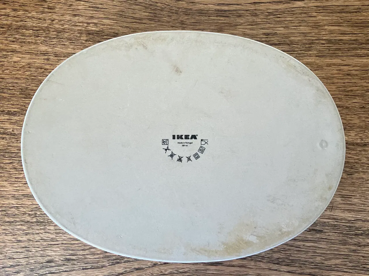 Billede 3 - Stort ildfast fad