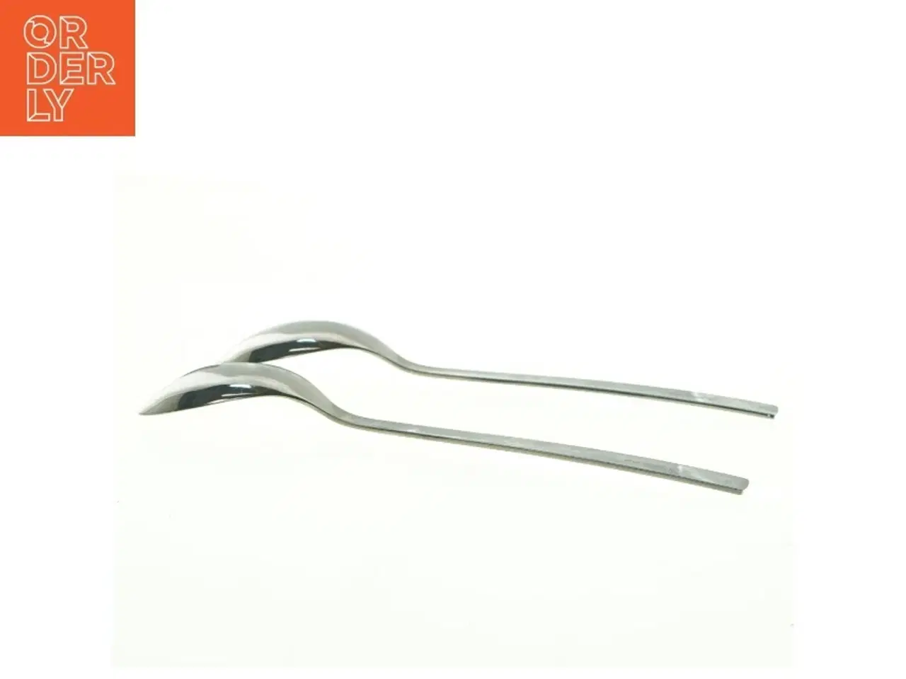 Billede 4 - Salatbestik (str. 30 x 6,5 cm)