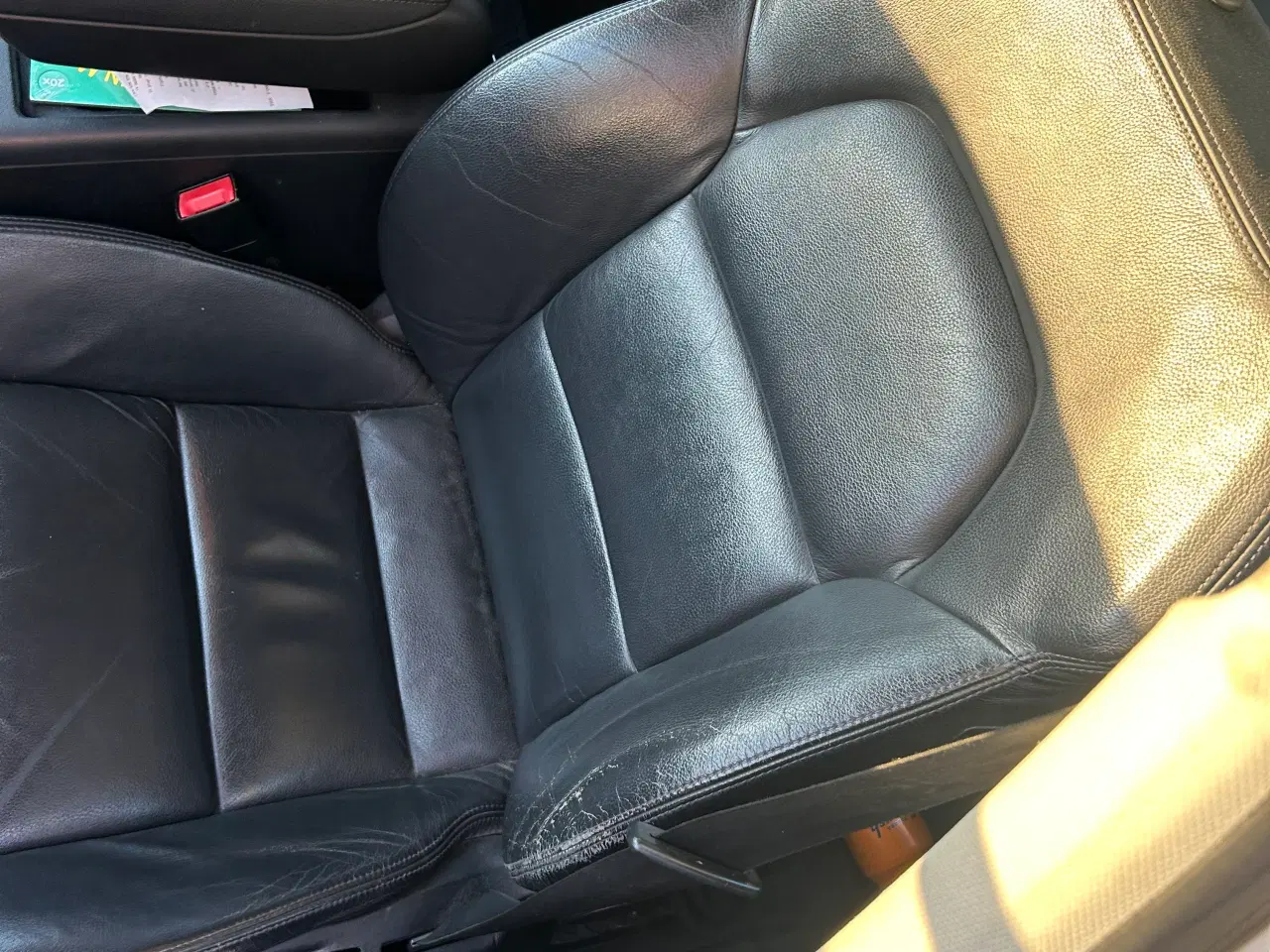 Billede 7 - Audi a6 2,7 TDi 180hk