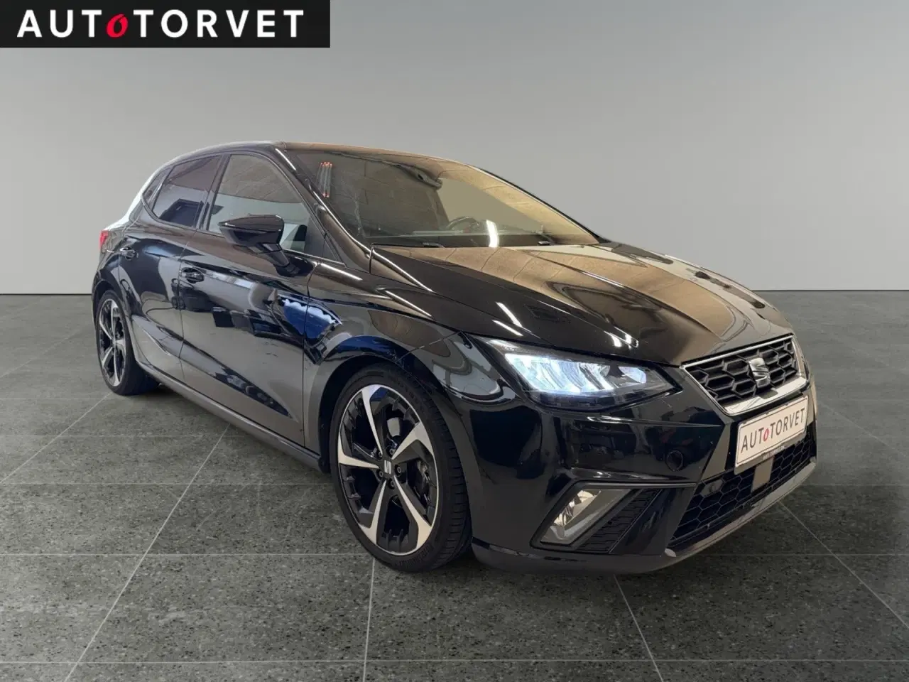 Billede 2 - Seat Ibiza 1,0 TSi 110 FR DSG