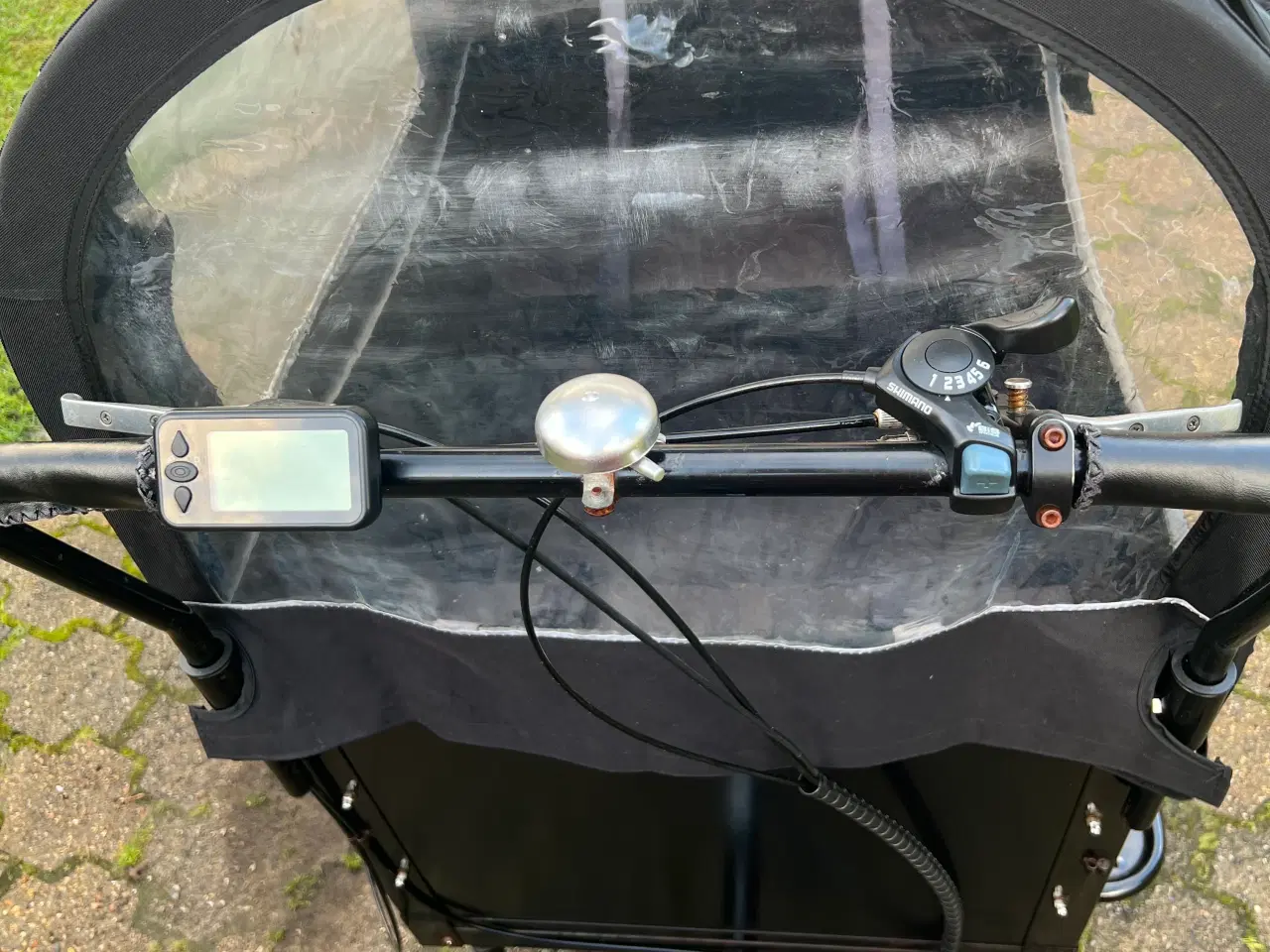 Billede 7 - AM EL LADCYKEL