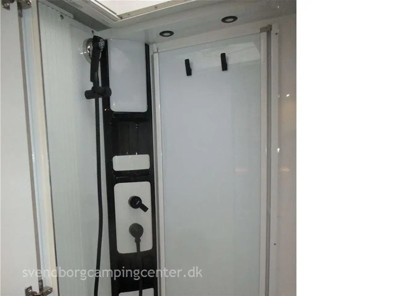 Billede 16 - 2026 - Hobby Ontour T 710 GE Aut.