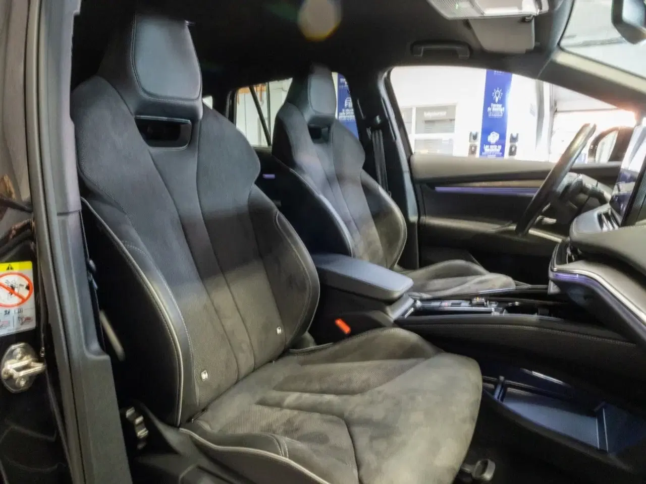 Billede 24 - Skoda Enyaq 80 iV Sportline