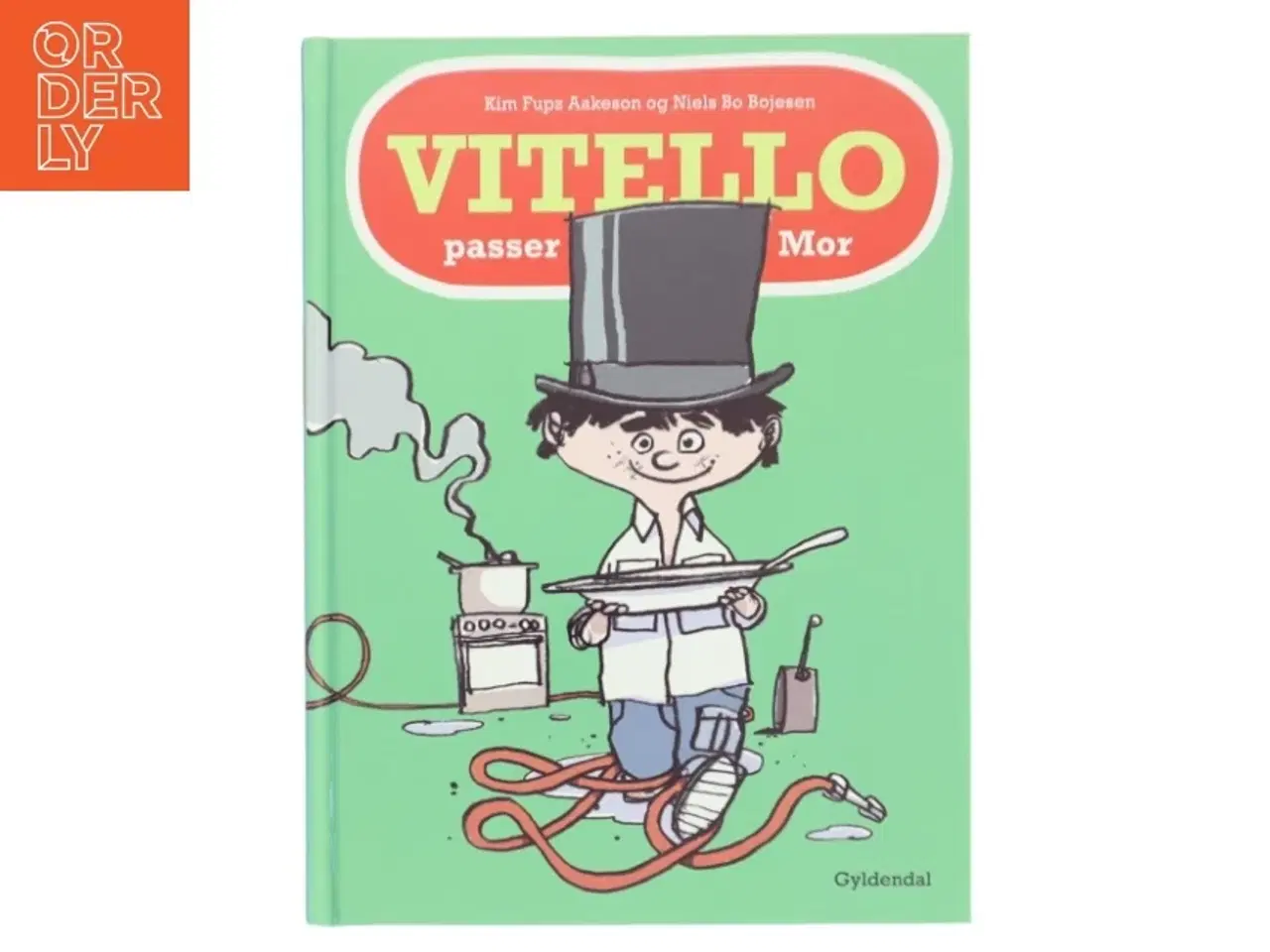 Billede 1 - De allermindste quizzer (Bog)