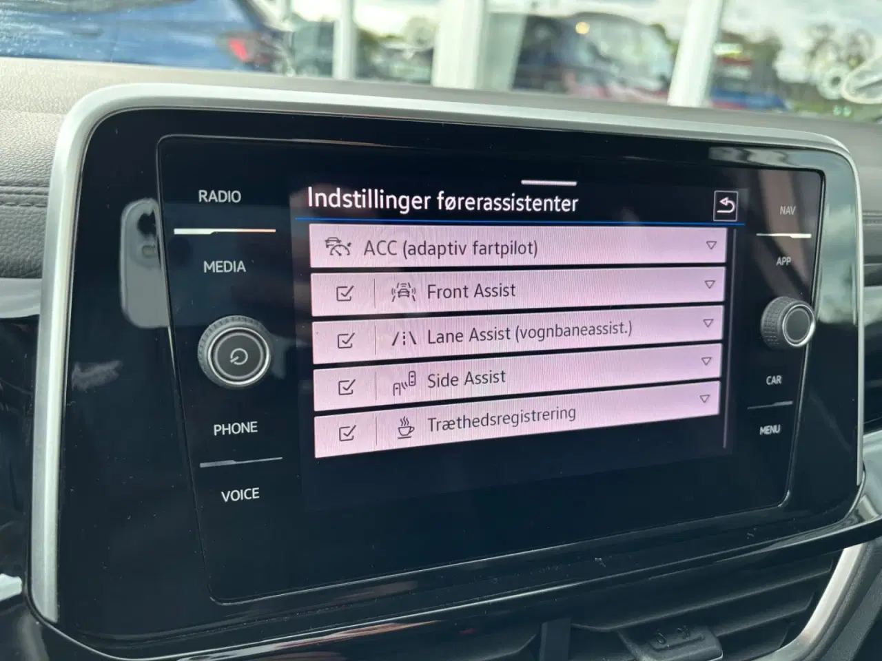 Billede 12 - VW T-Roc 1,5 TSi 150 R-line DSG
