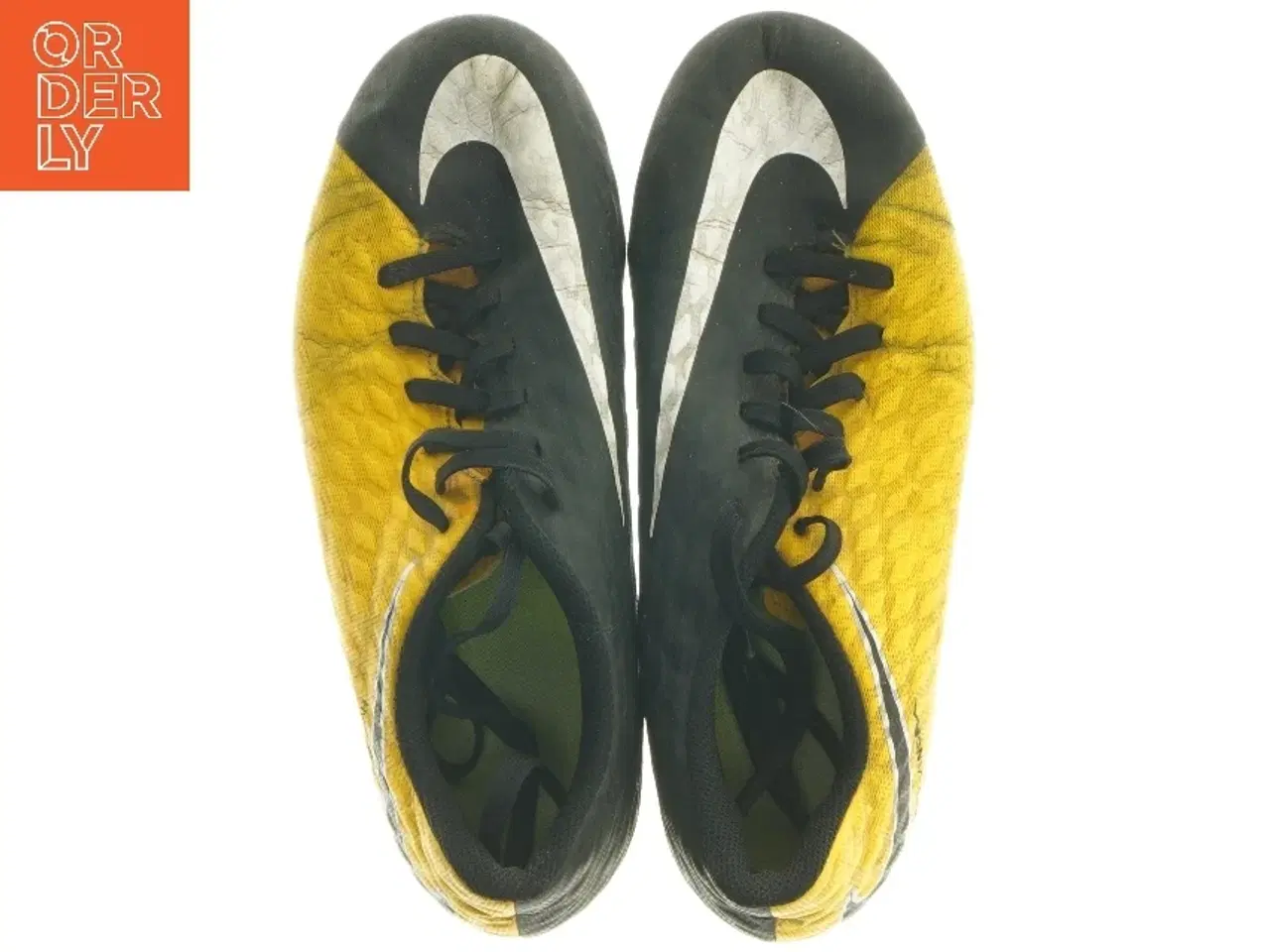 Billede 3 - Nike Hypervenom fodboldstøvler fra Nike (str. 36,5 )